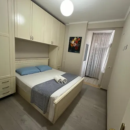 Art_apartment Tirana